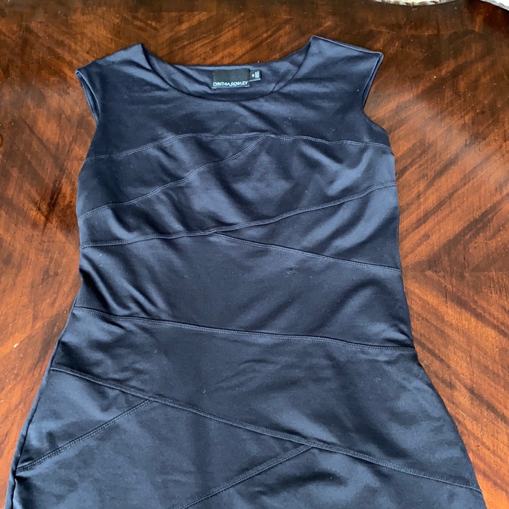 Cynthia Rowley LBD